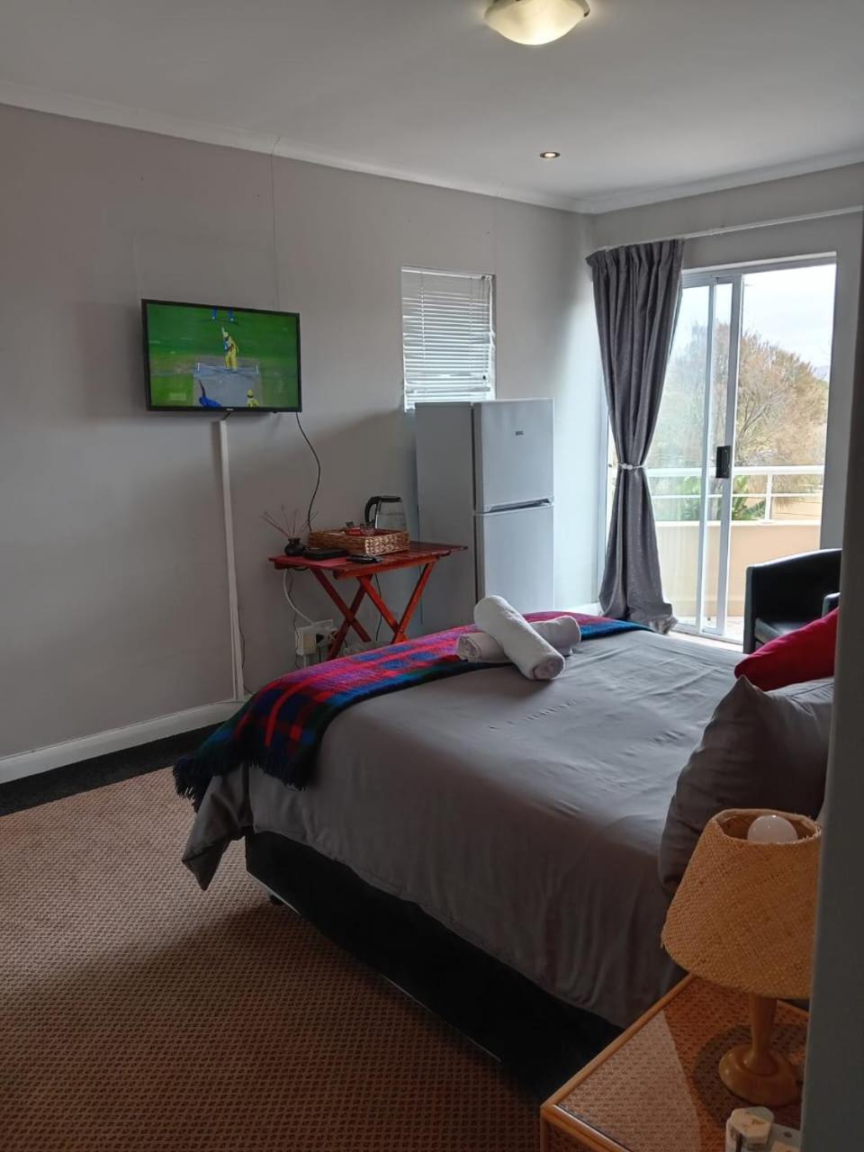 Harbour Close Holiday home *
