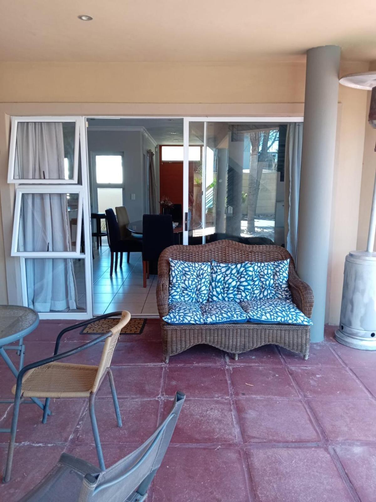 Holiday home Harbour Close *
