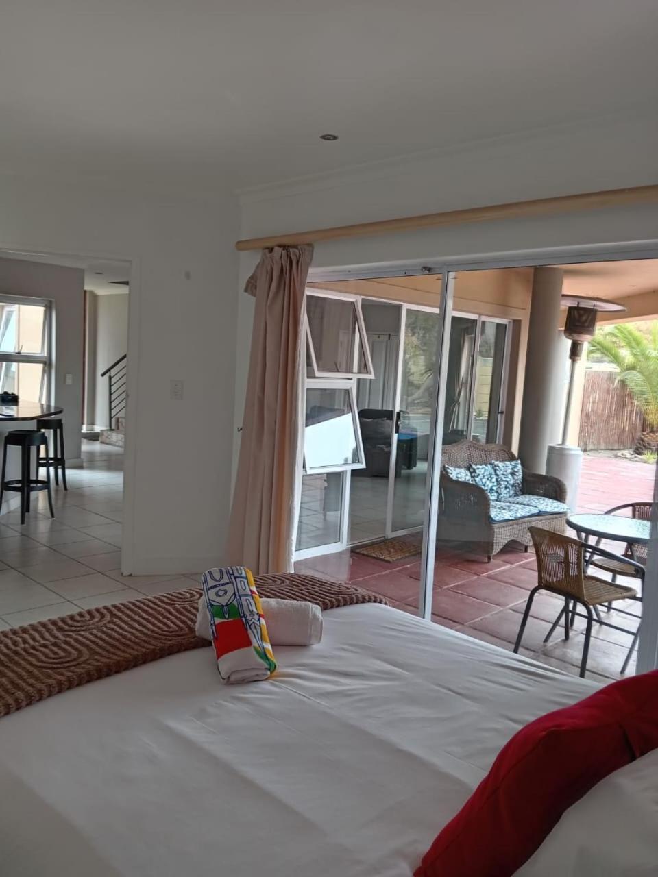 Holiday home Harbour Close Cape Town