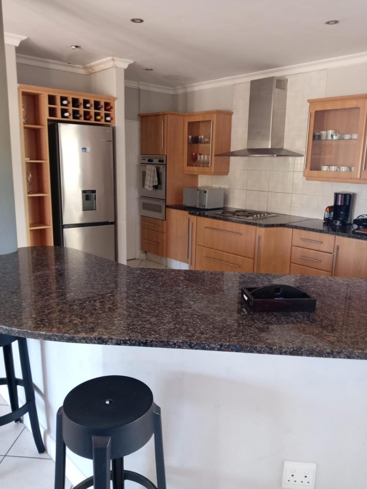 Harbour Close Holiday home Cape Town