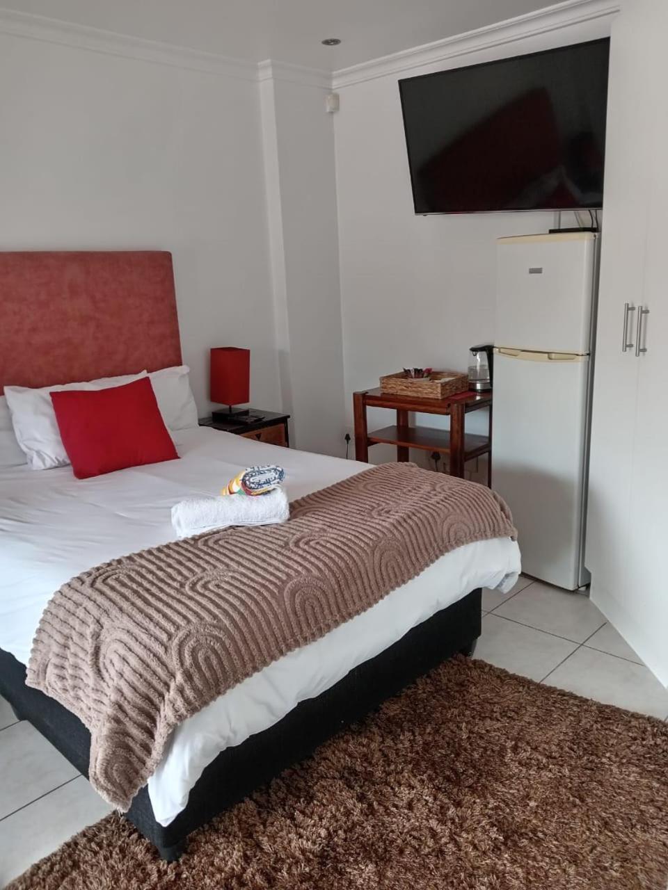 Holiday home Harbour Close Cape Town