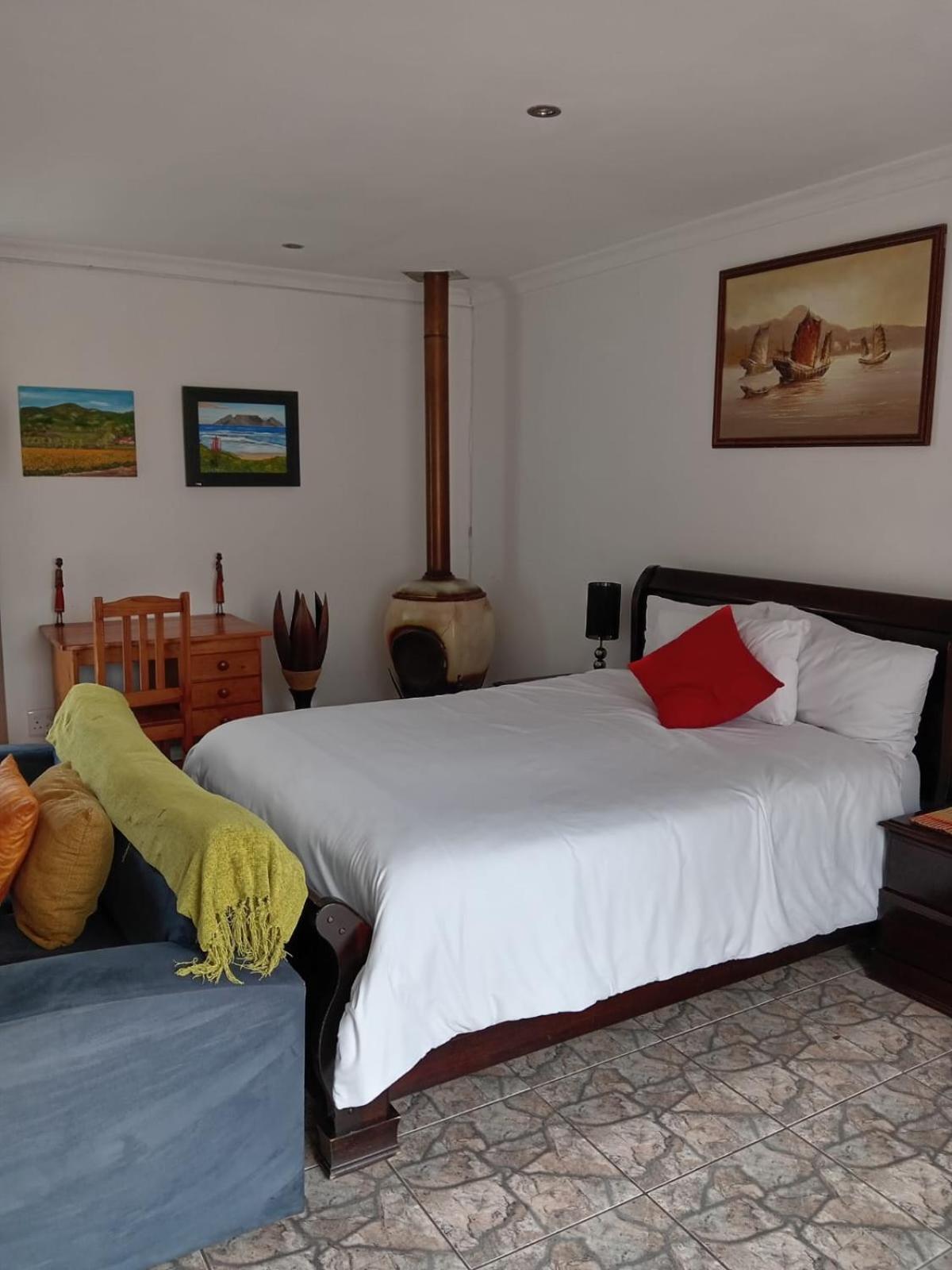 Harbour Close Holiday home Cape Town