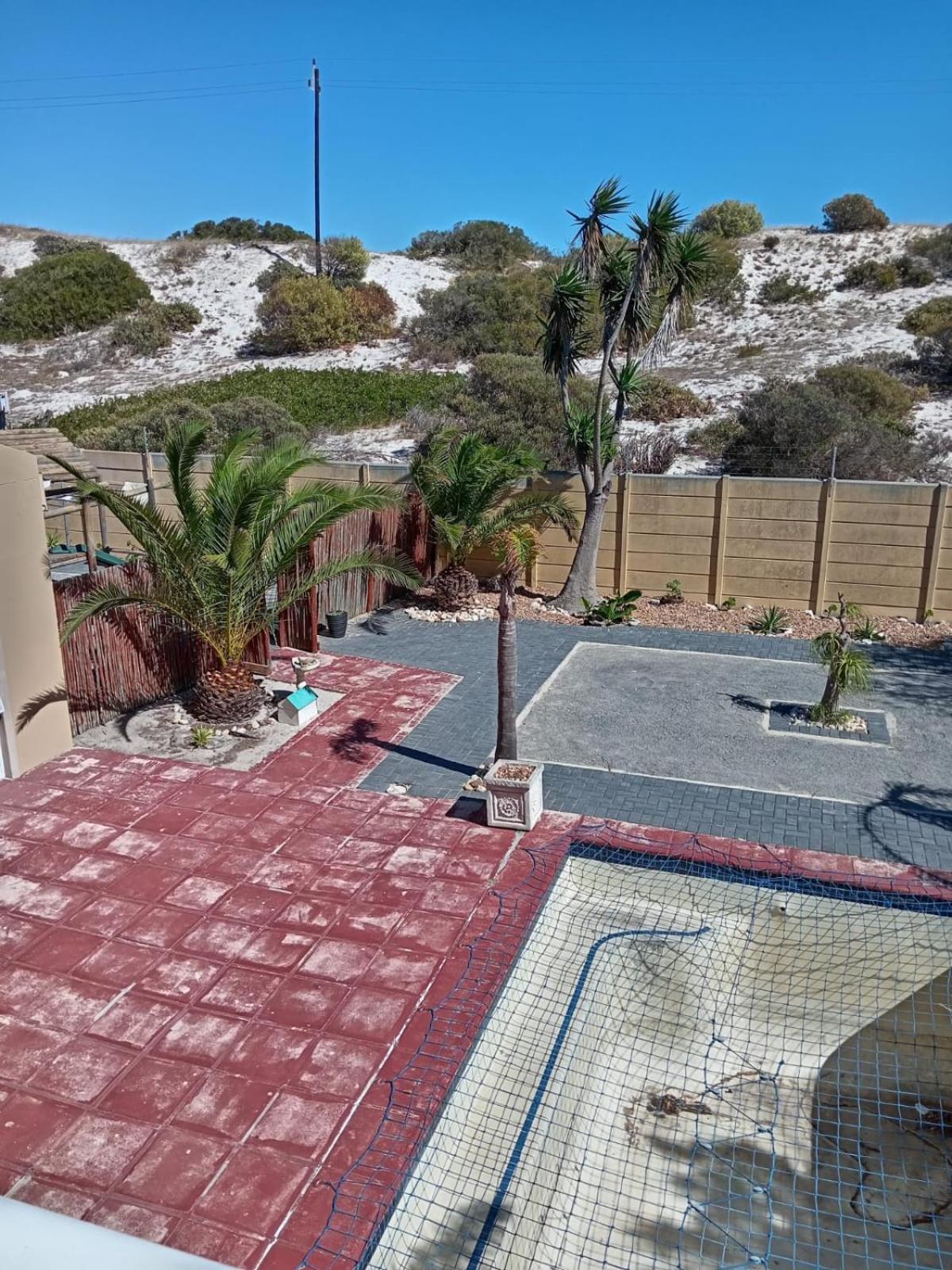 Harbour Close * Cape Town