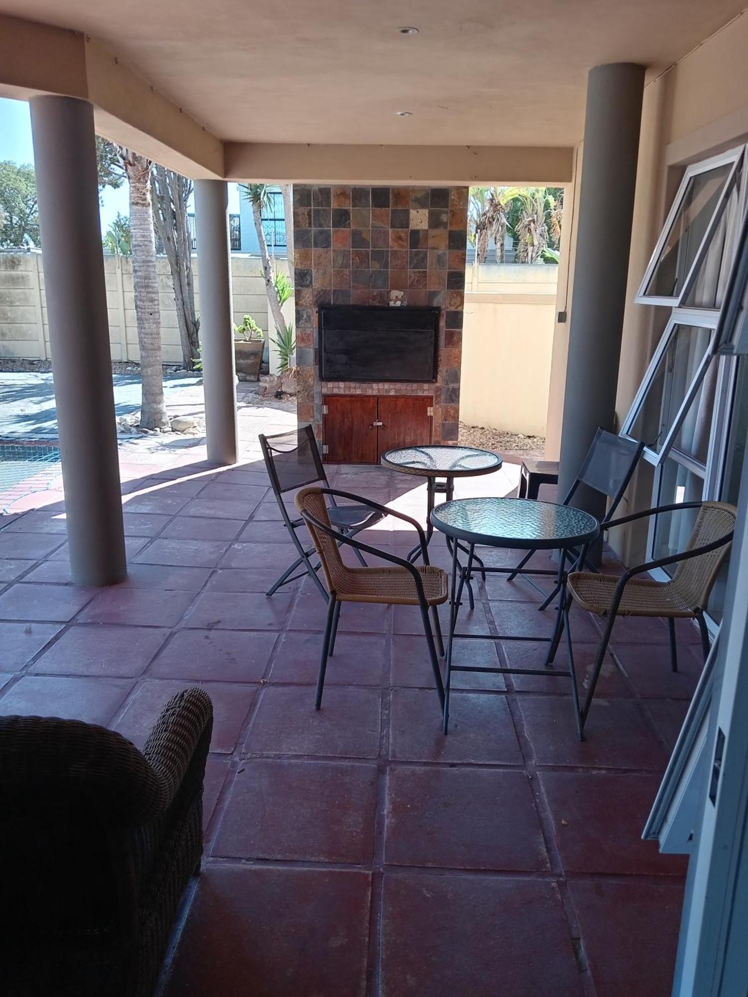 Harbour Close Holiday home Cape Town